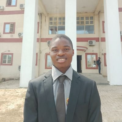 jacinthjerry's profile picture. I am a Software developer||Cyber Security scientist||Graphics design||..the people who know their God shall be strong, and carry out great exploits. Dan. 11:32.