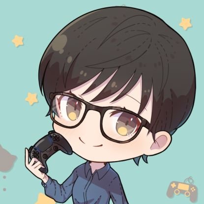 💘チョコ🍫パンケーキ🥞アイス🍨グミ🩵紅茶☕️クレープ🔻コリラックマ🐻🍓三人称💙🩷💚。平日日中ゲーマー🎮️COD WARZONE/APEX/Minecraft/ファンタジーライフi。趣味を満喫するオタク📖。日常と甘いものの呟き多め。