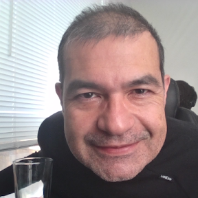 Apenas o pai do Etsu, do Kenzo e agora também da princesa Mayumi e muio bem casado com a Andreza.