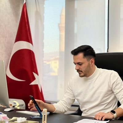 Avukat / İstanbul Üniversitesi | Hukuk Sakarya Üniversitesi | Ekonomi ve Finans YL https://t.co/5KYz8UQItE https://t.co/sf16M4BdFD