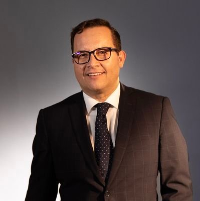 Creador de TEORÍA CORDOVIANA. Magistrado, doctor y maestro en derecho.