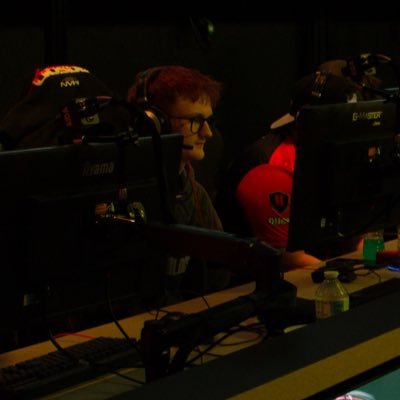 quinnedt27's profile picture. 