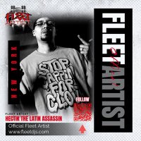 Hectik The Latin Assassin (@hectikfrombk) 's Twitter Profile