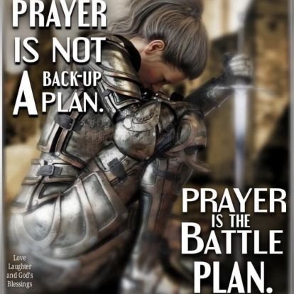 NannaTracyM's profile picture. Only by the grace of God 🙏 Third John 1:4
Proverbs 1:7 Proverbs 22:6 Romans 10: 9,10
