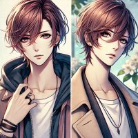 ぽん・で・てんてん(10x2) (@xten_ix) 's Twitter Profile Photo ぽん・で・てんてん(10x2) (@xten_ix) 's Twitter Profile Photo