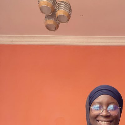 iesha_afolabi's profile picture. Just a pretty girl dubbing as an Email designer. Check out my design page on Instagram