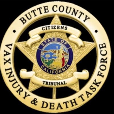 Fighting medical tyranny; vax-injured by Moderna; Butte County Public Health Whistleblower; Mother murdered by Moderna; JUSTICE FOR JANE