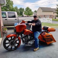 Steve Ralston (@towcuts) 's Twitter Profile