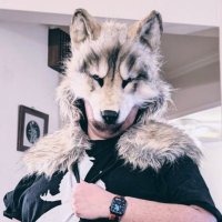 Amariswolf ΔΘ (@amarisvrchat) 's Twitter Profile