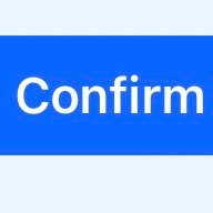 RuoreenTreats's profile picture. Confirm