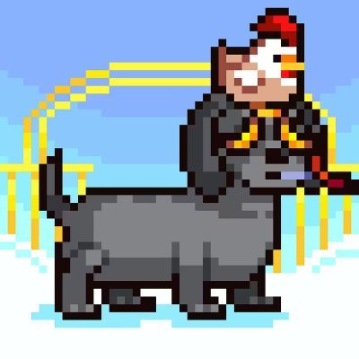 27greey's profile picture. CO-Founder @execfiHQ