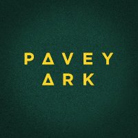 Pavey Ark (@paveyarkmusic) 's Twitter Profile