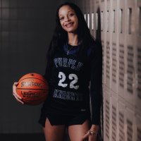 Asharia Koch (@ashariakoch08) 's Twitter Profile