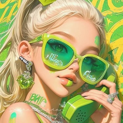 yuna1171767261's profile picture. Have a nice day🐰🔫