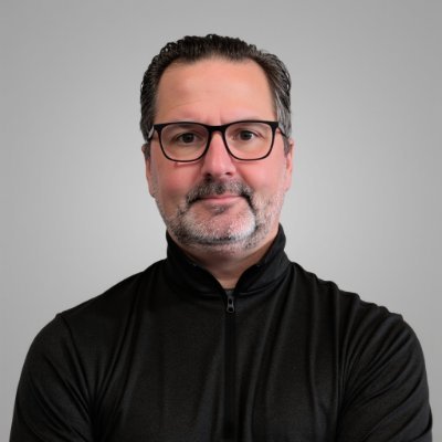 Channel Chief - Head of Partner Sales America's Black Duck