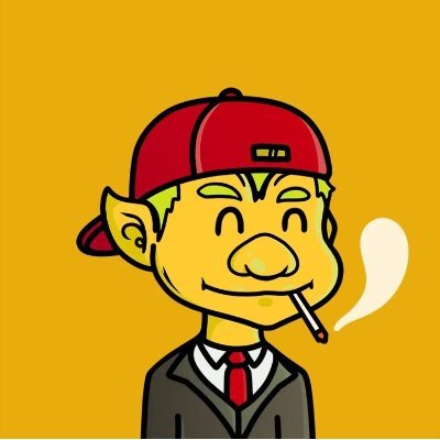 Smoke_Crypt's profile picture. Community Manager | Web3 Writer | Exploring DAOs.