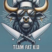 Team Fat Kid Chews The Fat Podcast (@teamfatkid1) 's Twitter Profile Photo Team Fat Kid Chews The Fat Podcast (@teamfatkid1) 's Twitter Profile Photo
