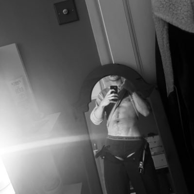 awwhenno's profile picture. he/him - 25 - ur fave new puppy - 6ft