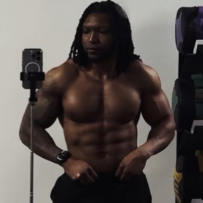 ManiCinco1's profile picture. Fitness| Motivation |Crypto |Entrepreneur |