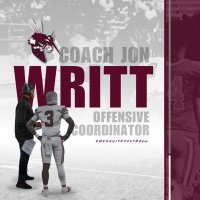 Jon Writt, M.Ed. (@coachwritt) 's Twitter Profile