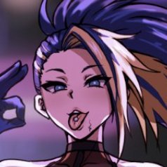 🔞MidnightREN's Lewd Libraryさんのプロフィール画像