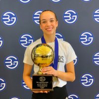 Bre Morgan (@bremorganvb) 's Twitter Profile