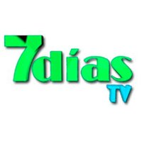 7díasTV (@7dtv) 's Twitter Profile Photo