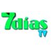 7díasTV (@7dtv) Twitter profile photo 7díasTV (@7dtv) Twitter profile photo