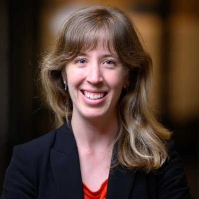 Janine Sengstack Profile