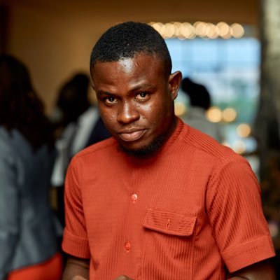 GhDave2's profile picture. Blogger 🇬🇭🇪🇸🇳🇬🇺🇸🏴󠁧󠁢󠁥󠁮󠁧󠁿🇿🇦