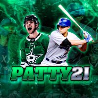 Patty21 (@patty21nhl) 's Twitter Profile Photo Patty21 (@patty21nhl) 's Twitter Profile Photo