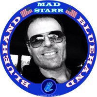 Mad Starr (@patriotinsf) 's Twitter Profile