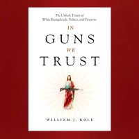 William J. Kole (@billkolebooks) 's Twitter Profile Photo