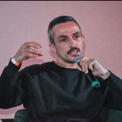 🧠 knowledge as a passion | 🚀 founder