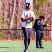 Nekhi Baird (@nekhibairdd) 's Twitter Profile