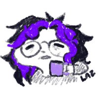 laz 🪻 (@laz_draws) 's Twitter Profile