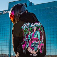 Jxrdnz (@jxrdnz) 's Twitter Profile