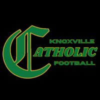 Knoxville Catholic Football (@kcirishfootball) 's Twitter Profile