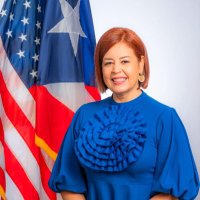 Hon. Brenda Pérez Soto (@bpssenadora) 's Twitter Profile Photo Hon. Brenda Pérez Soto (@bpssenadora) 's Twitter Profile Photo