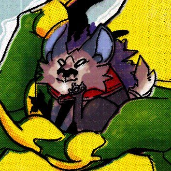 CraftyScraftyさんのプロフィール画像
