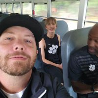 @CoachA-Aron (@aaron326c) 's Twitter Profile