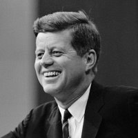 John F. Kennedy (@jfitzken) 's Twitter Profile
