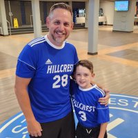 Rob Kroll (@kroll_rob) 's Twitter Profile Photo Rob Kroll (@kroll_rob) 's Twitter Profile Photo