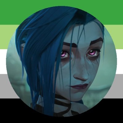 Kelsey_NoLife's profile picture. 23, She/Her, certified lurker 🤭