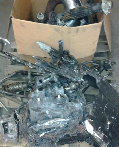 snowmobileprobs's profile picture. when snowmobileing goes wrong