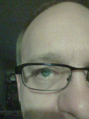 dougthoughts's profile picture. Christian, Family Man, School Tech Director, Crotchety Old Geezer