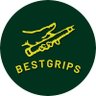 bestgrips's profile picture. I make the best golf grips by hand from leather in the USA. 🇺🇸🏌️👋