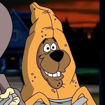 scoobydoomz_'s profile picture. apake
