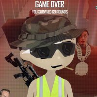 Laughs in Sats (@buylost) 's Twitter Profile
