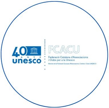 La Federació Catalana d’Associacions i Clubs per a la #UNESCO (FCACU) es va crear l’any 1984.
Instagram: @fcacu_s21
Facebook: @fcacus21